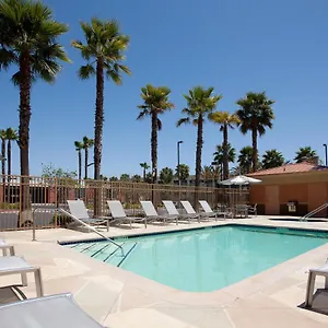 Hotel Springhill Suites Angeles Lax/manhattan