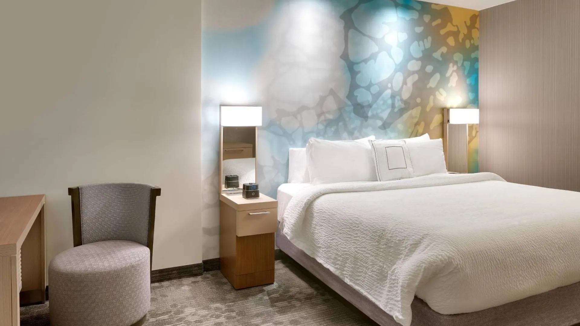 Courtyard By Marriott Los Angeles Lax/Hawthorne Hotel