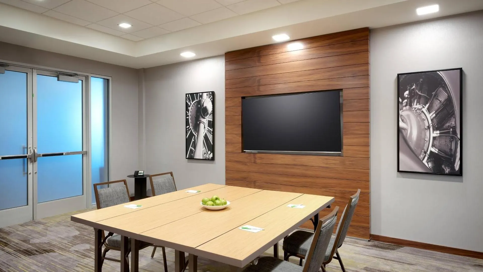Courtyard By Marriott Los Angeles Lax/Hawthorne United States
