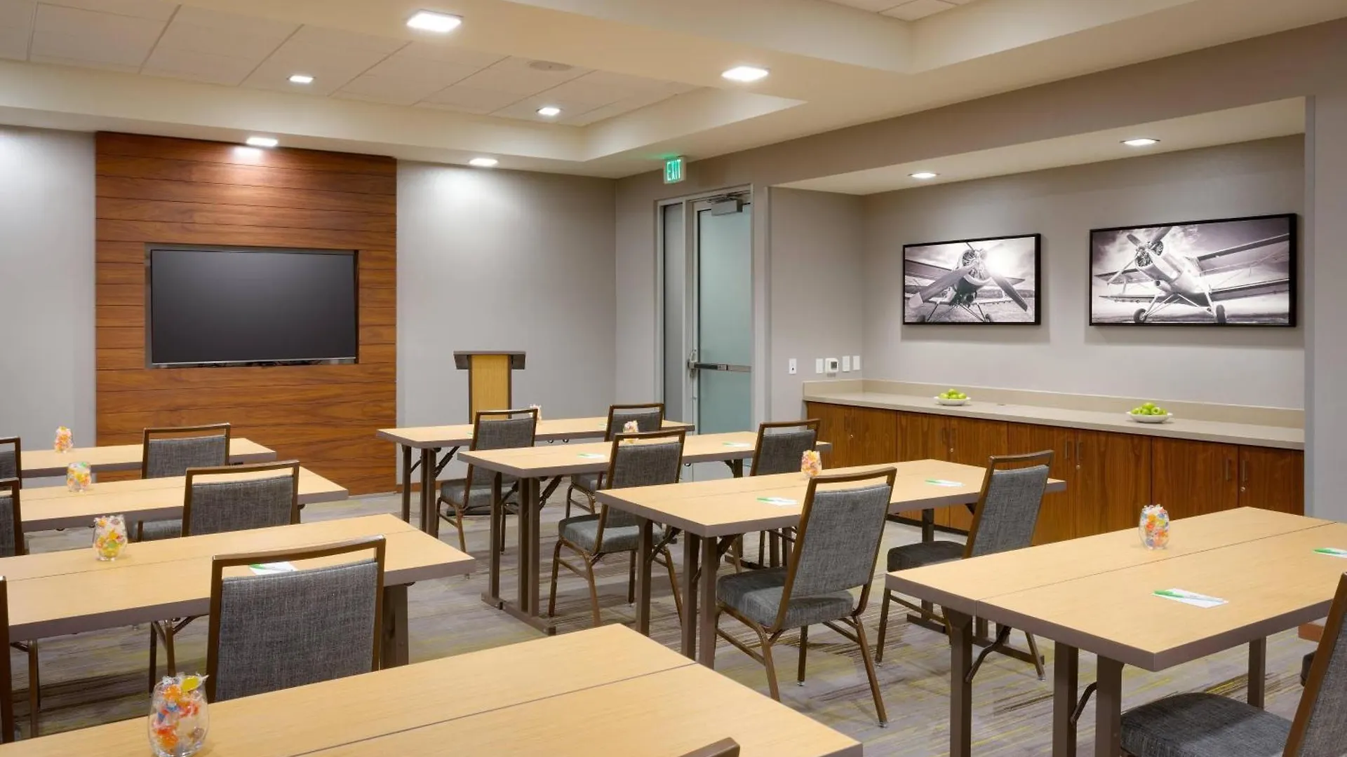 *** Hotel Courtyard By Marriott Los Angeles Lax/Hawthorne United States