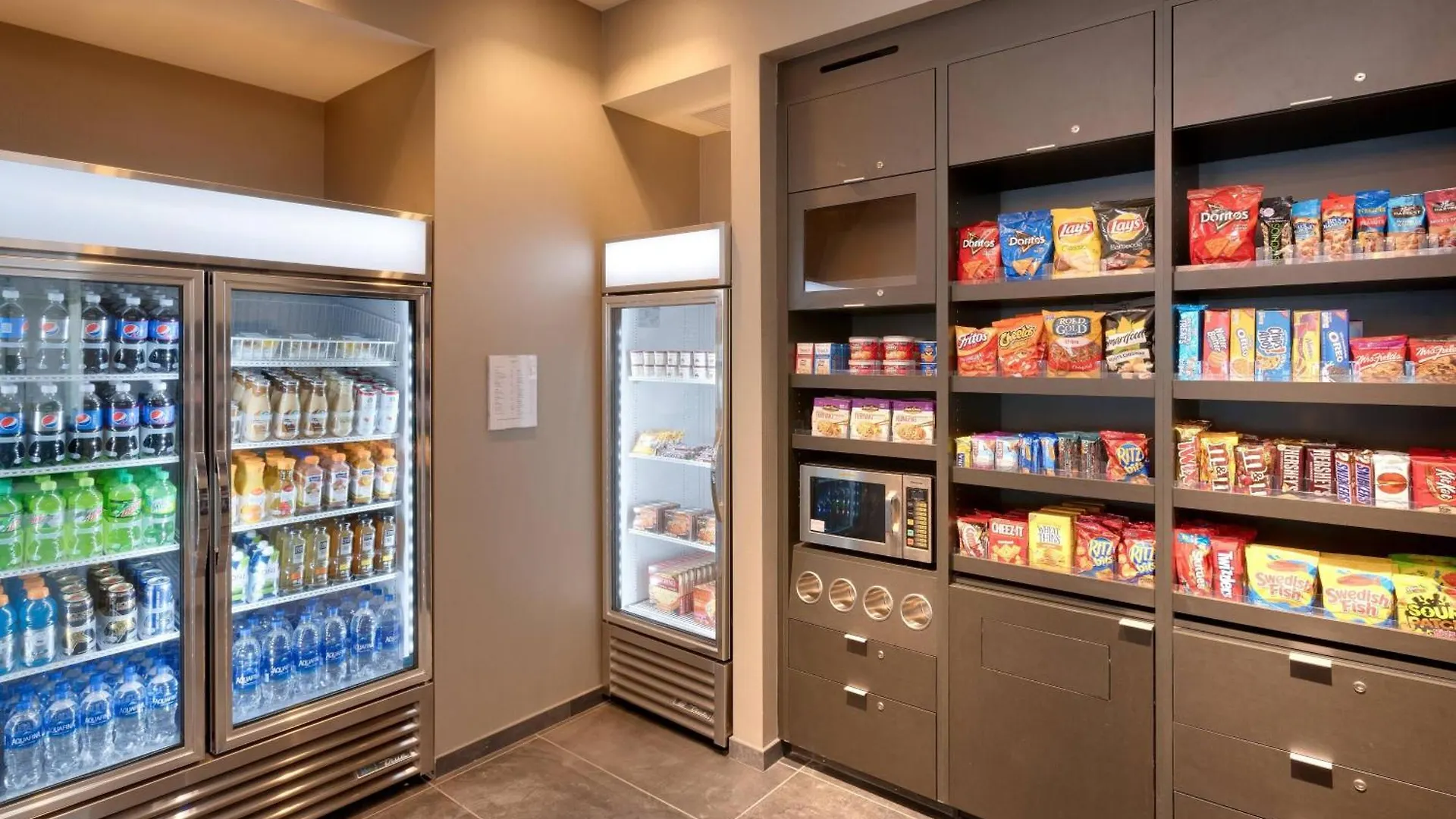 Courtyard By Marriott Los Angeles Lax/Hawthorne Hotel